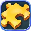 Jigsaw Puzzles - Amazing free classic jigsaw game