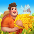 Icoon van programma: Horizon Island: Farm Adve…
