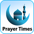 Icon of program: muslim salatuk prayer tim…