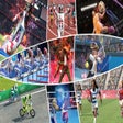プログラムのアイコン：Olympic Games Tokyo 2020 …