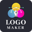 Programikonen: Logo Maker - Logo Creator…