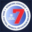 Icoon van programma: Ironworkers Local 7