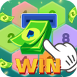 プログラムのアイコン：Happy Chip Winner 2048