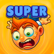 프로그램 아이콘: Super Falling Fred