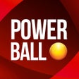 أيقونة البرنامج: Powerball Lottery