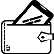 程序图标：jov wallet
