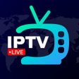 Ikon program: IPTV Smart Player - Live …