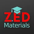 プログラムのアイコン：Ecz Materials