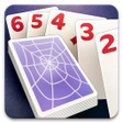 Programikonen: Spider Solitaire