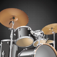 程序图标：Virtual Drum Set