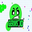 プログラムのアイコン：Germs io - New Tab