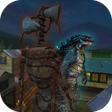 Programikonen: Siren Head vs Godzilla Ga…