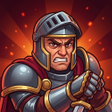 프로그램 아이콘: Loot Heroes: Idle RPG Act…