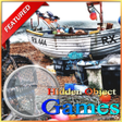 Иконка программы: Hidden Object Games