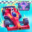 أيقونة البرنامج: Racing Games for kids