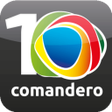 程序图标：Camarero10 - Comandas Móv…