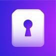 ไอคอนของโปรแกรม: Lock Screen Widgets