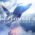 Icon of program: Ace Combat 7: Skies Unkno…