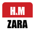 Programikonen: Shop For Zara  HM Lite