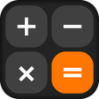Icon of program: Calculator With History C…