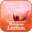 プログラムのアイコン：Músicas Católicas Letras