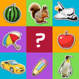 Programikonen: Memory Match Game