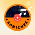 程序图标：SonicNest-Music Player
