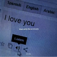Icon of program: I hate myself