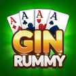 Ícone do programa: Gin Rummy: Classic Card G…