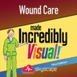 Ikona programu: Wound Care MI Visual