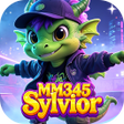 Иконка программы: MM345Sylvior