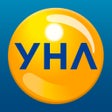 أيقونة البرنامج: УНЛ Інфо