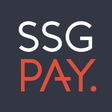 プログラムのアイコン：SSGPAY - 혜택 위의 혜택