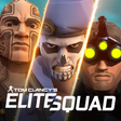 Icoon van programma: Tom Clancy's Elite Squad