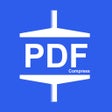 Icon of program: pdf compressor  compress …