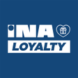 Ikona programu: INA Loyalty
