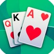Icoon van programma: Solitaire Classic Klondik…