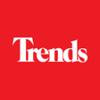 Trends. icon