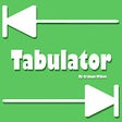Иконка программы: Tabulator