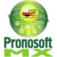 プログラムのアイコン：PronoGol