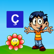 程序图标：Türkçe okumayı öğrenmek