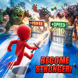 ไอคอนของโปรแกรม: Troop Clash