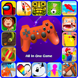 Programikonen: All Games : Gamerzone