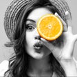 Icoon van programma: Color Splash: Background …