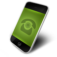 Иконка программы: Full Screen Caller ID