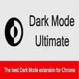 Ícone do programa: Dark Mode Ultimate