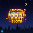 Programikonen: Lucky Night Slots