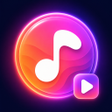 Ikon program: Melody Ringtones Pro