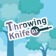 プログラムのアイコン：Throwing Knife DX