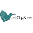 Icon of program: LaTeX